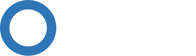 orjicloud Logo